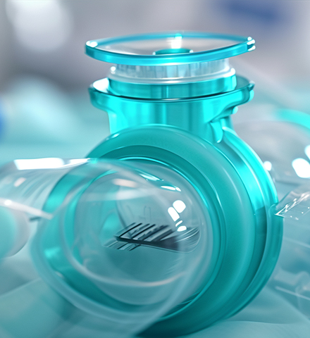 Silikonrevolution inom medicinsk utrustning, säkerhet och hållbarhet Rita en ny plan för branschen