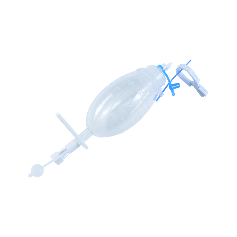 Behandlas ytan på silikonbehållaren för att förhindra förorening?