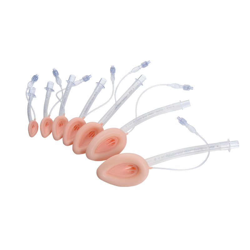 Vilka är fördelarna och indikationerna på laryngeal mask?